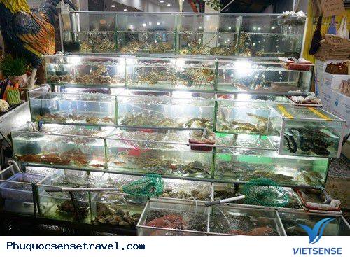 Hải sản Hải sản