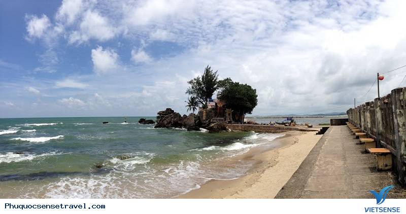 Mũi Dinh Cậu - Ảnh 1