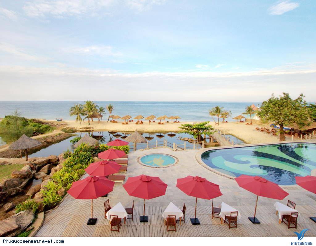 Famiana Resort & Spa