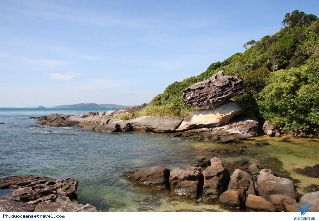 Hành trình khám phá đảo Phú Quốc - Ảnh 7 Hành trình khám phá đảo Phú Quốc - Ảnh 7