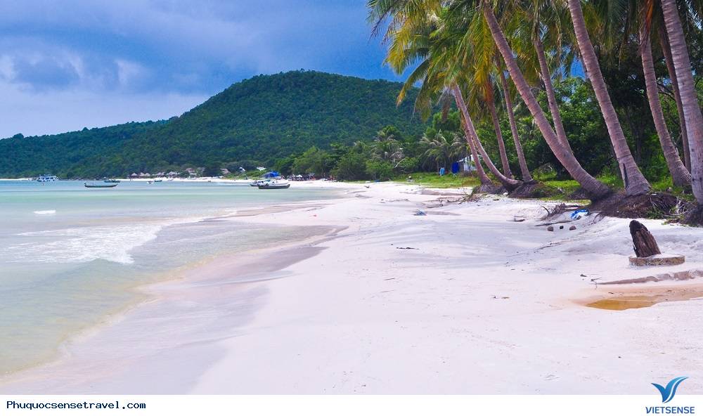 Hành trình khám phá đảo Phú Quốc - Ảnh 3 Hành trình khám phá đảo Phú Quốc - Ảnh 3