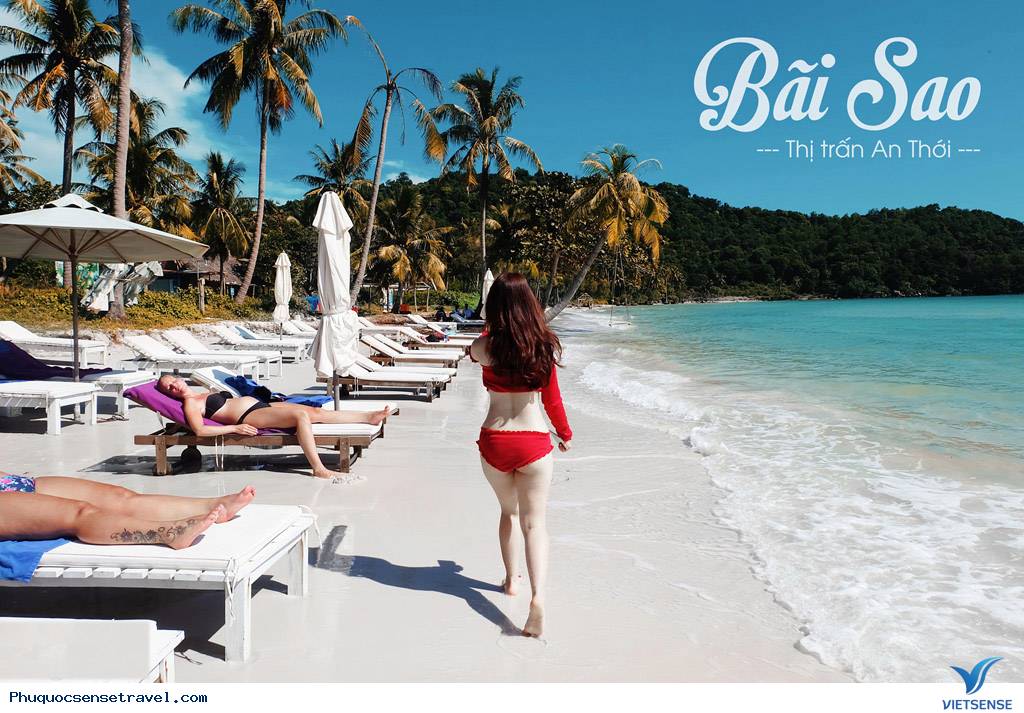 Ngày 1: Bãi Sao - Làng chài Hàm Ninh Ngày 1: Bãi Sao - Làng chài Hàm Ninh