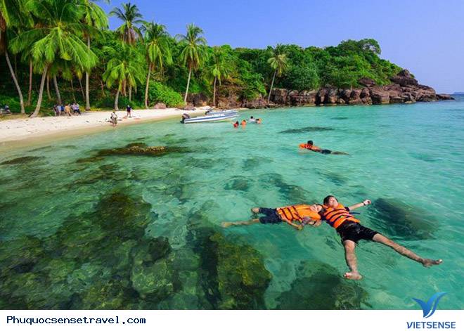 Một số tip đáng chú ý khi đi thăm quan Phú Quốc Một số tip đáng chú ý khi đi thăm quan Phú Quốc