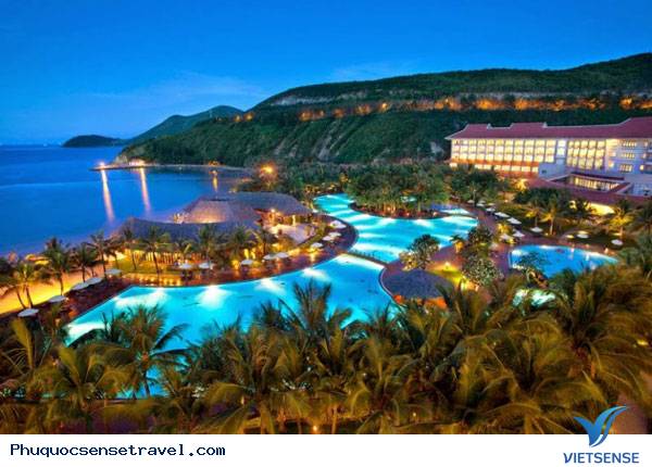 Hành Trình Lột Xác Đầy Ngoạn Mục Của Đảo Ngọc Phú Quốc - Ảnh 3