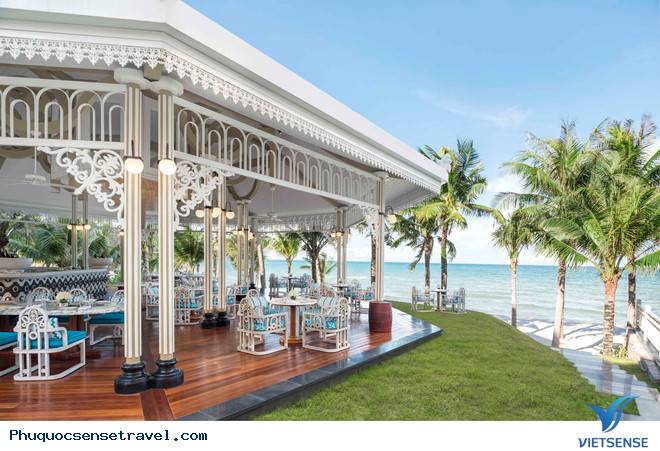 Hành Trình Lột Xác Đầy Ngoạn Mục Của Đảo Ngọc Phú Quốc - Ảnh 6