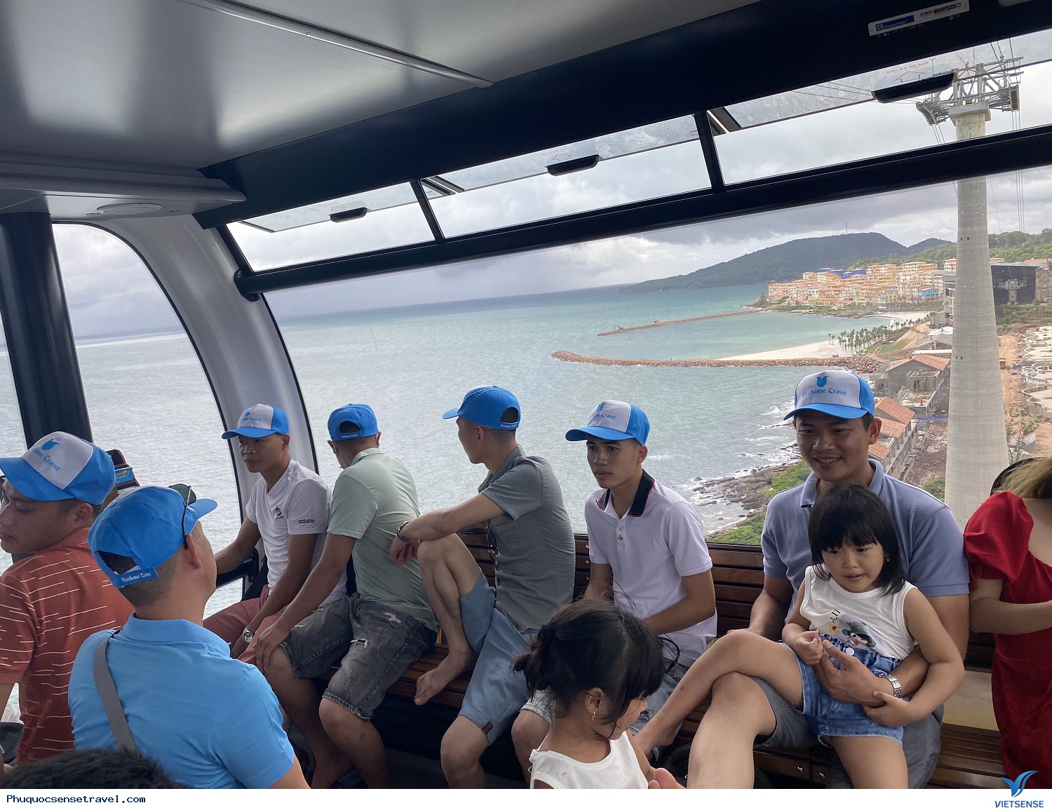 Hình Ảnh Chương trình Phú Quốc Đoàn Công Ty Xây Dựng Việt Đức - Ảnh 4 Hình Ảnh Chương trình Phú Quốc Đoàn Công Ty Xây Dựng Việt Đức - Ảnh 4