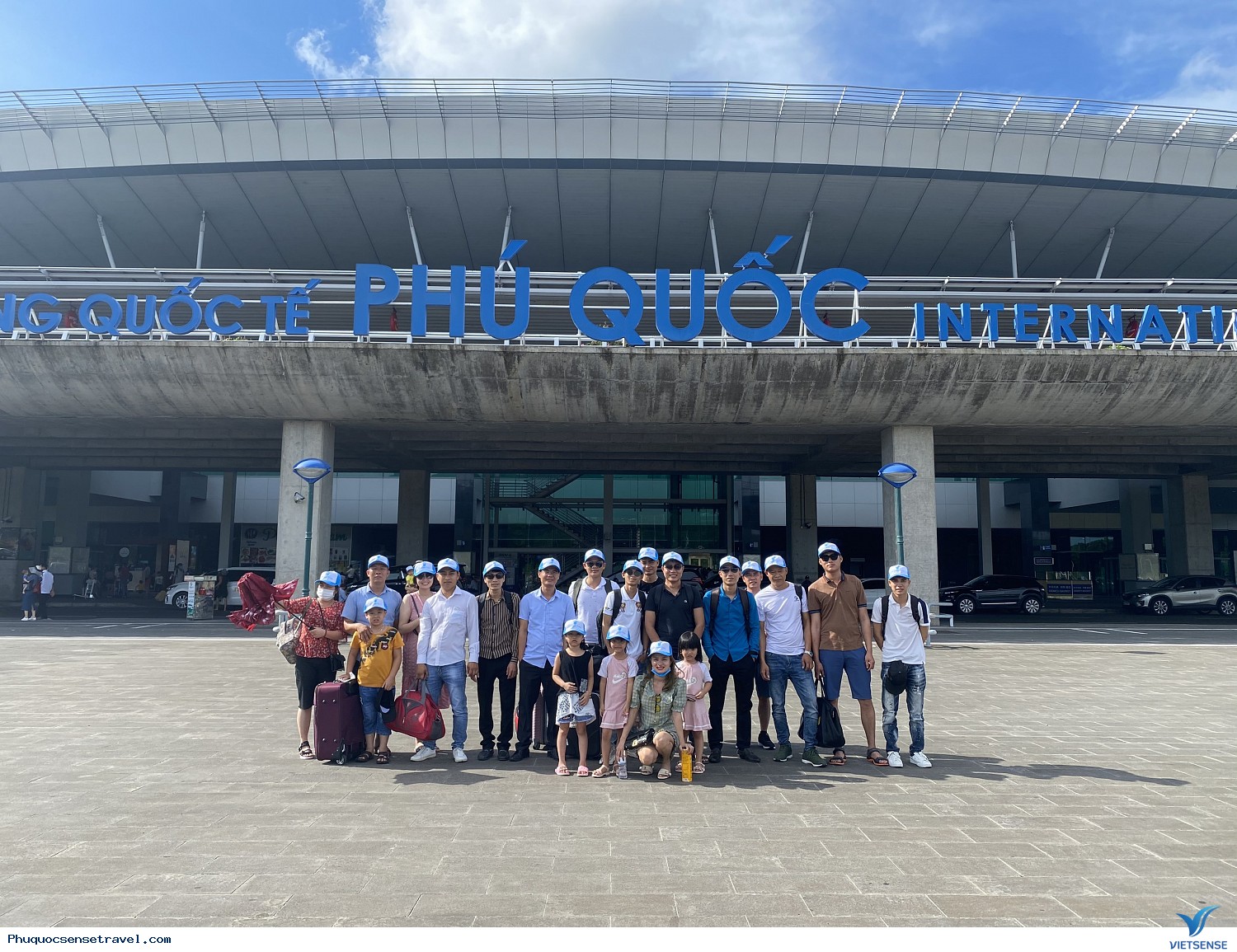 Hình Ảnh Chương trình Phú Quốc Đoàn Công Ty Xây Dựng Việt Đức - Ảnh 6 Hình Ảnh Chương trình Phú Quốc Đoàn Công Ty Xây Dựng Việt Đức - Ảnh 6