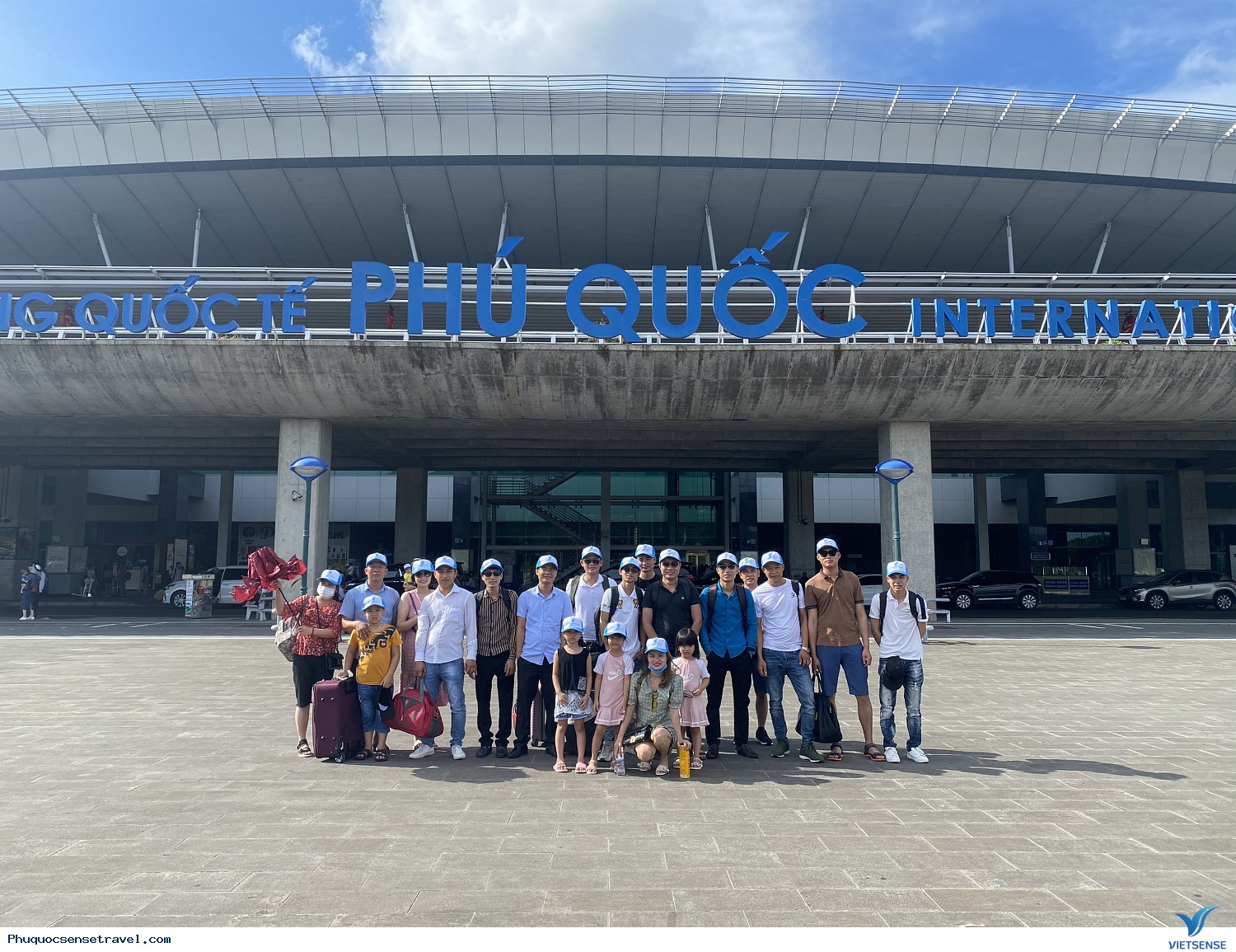 Hình Ảnh Chương trình Phú Quốc Đoàn Công Ty Xây Dựng Việt Đức - Ảnh 1 Hình Ảnh Chương trình Phú Quốc Đoàn Công Ty Xây Dựng Việt Đức - Ảnh 1