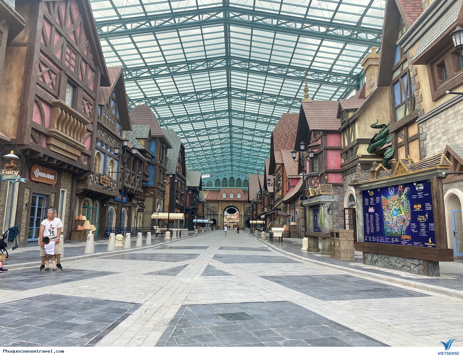 Hình Ảnh Chương trình Phú Quốc Đoàn Nội Thất Kingdecor - Ảnh 9