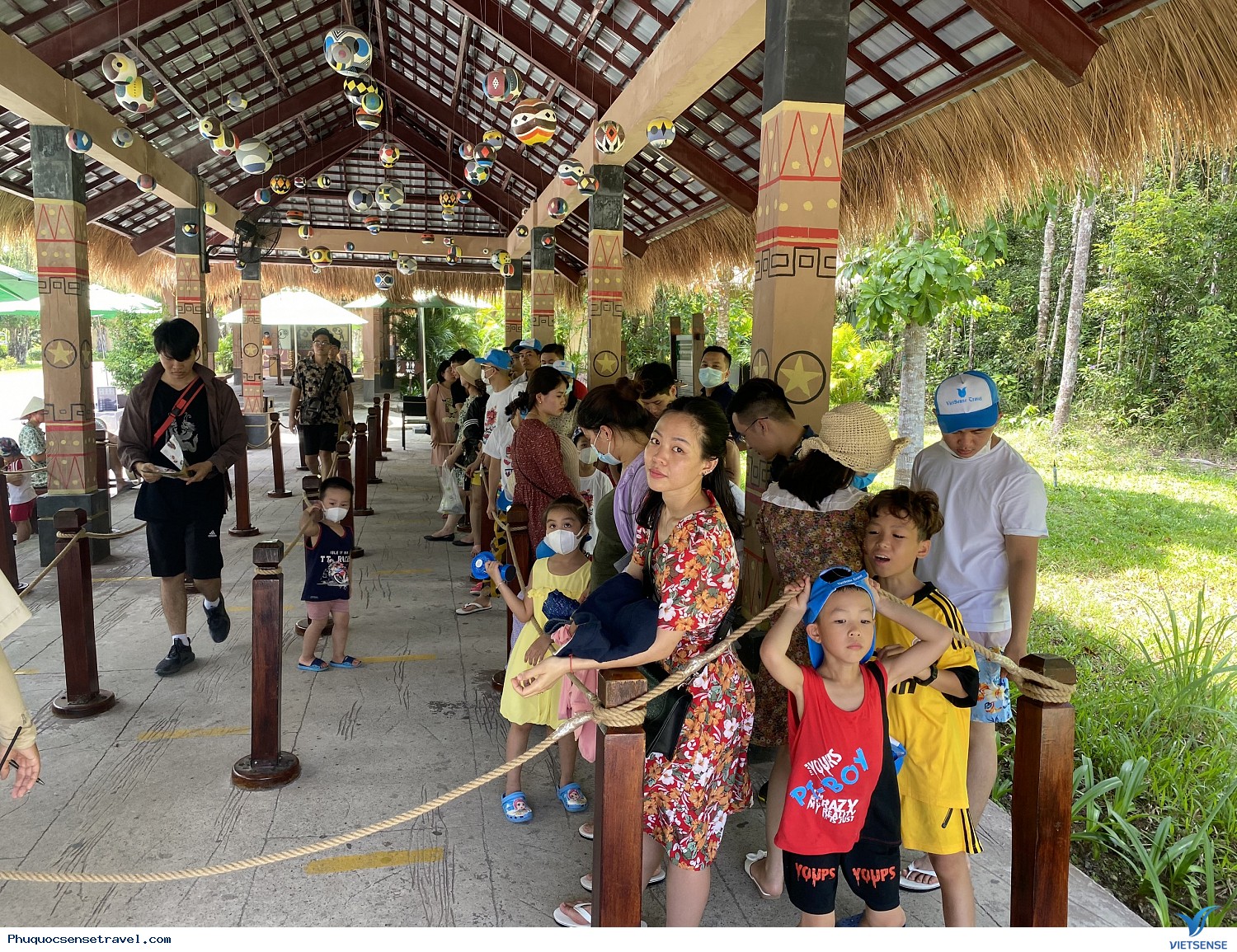 Hình Ảnh Chương trình Phú Quốc Đoàn Nội Thất Kingdecor - Ảnh 11