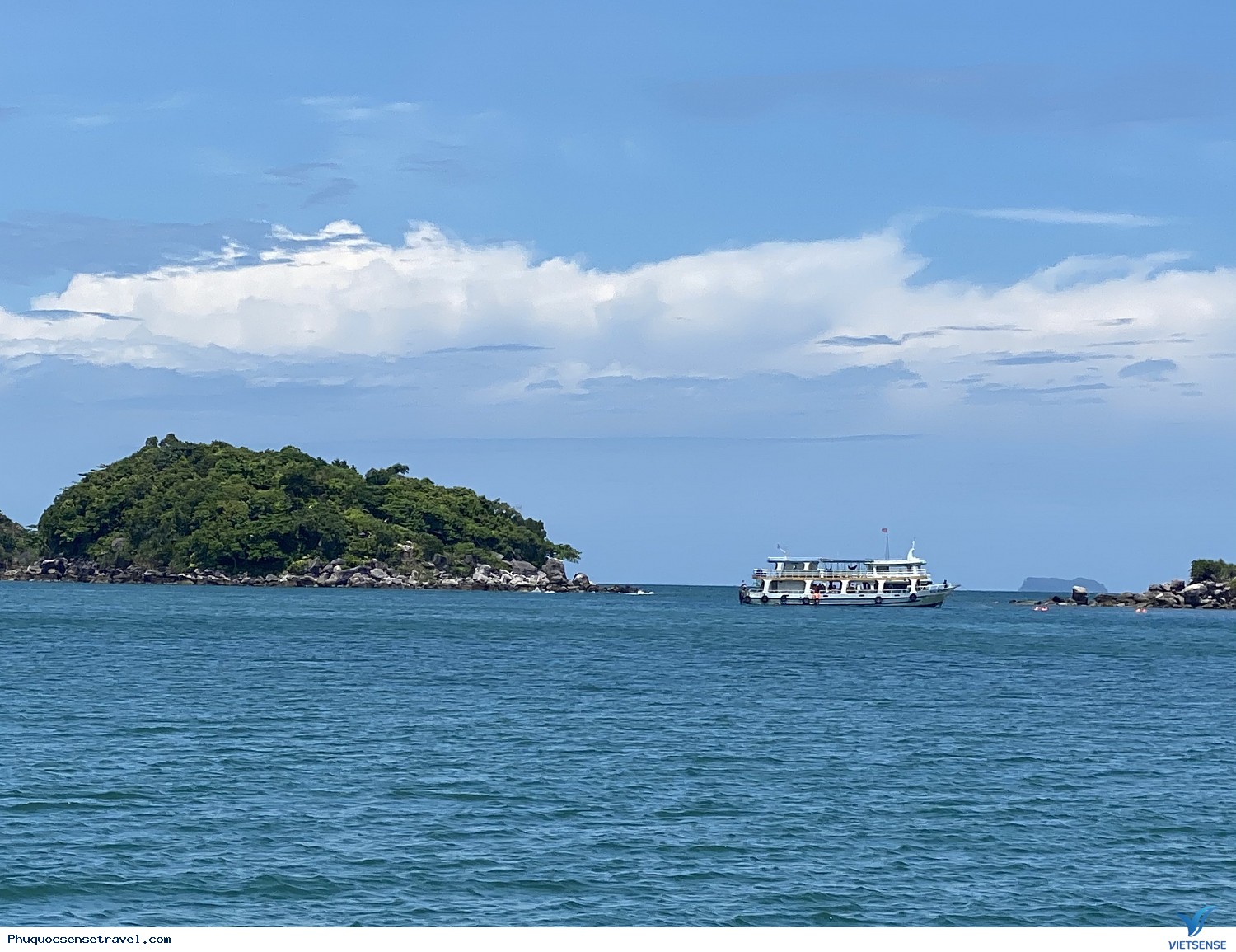 Hình Ảnh Chương trình Phú Quốc Đoàn Nội Thất Kingdecor - Ảnh 17