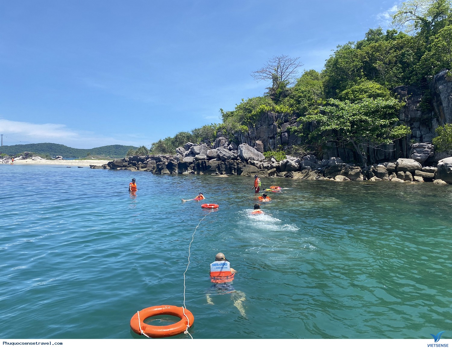 Hình Ảnh Chương trình Phú Quốc Đoàn Nội Thất Kingdecor - Ảnh 12