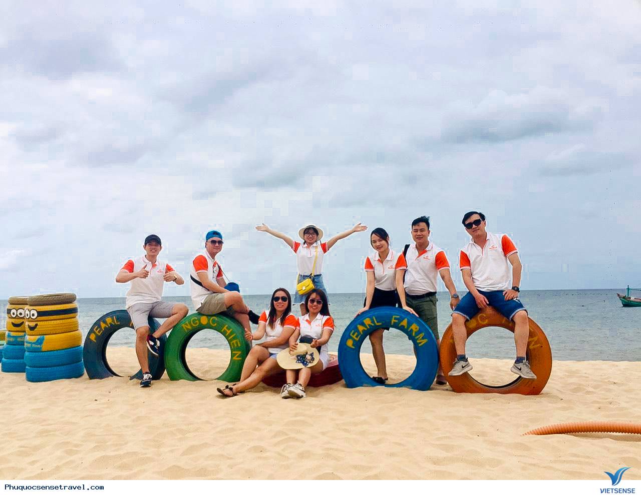 Hình Ảnh Chương trình Phú Quốc Ghép Đoàn Tháng 2 - Ảnh 2 Hình Ảnh Chương trình Phú Quốc Ghép Đoàn Tháng 2 - Ảnh 2