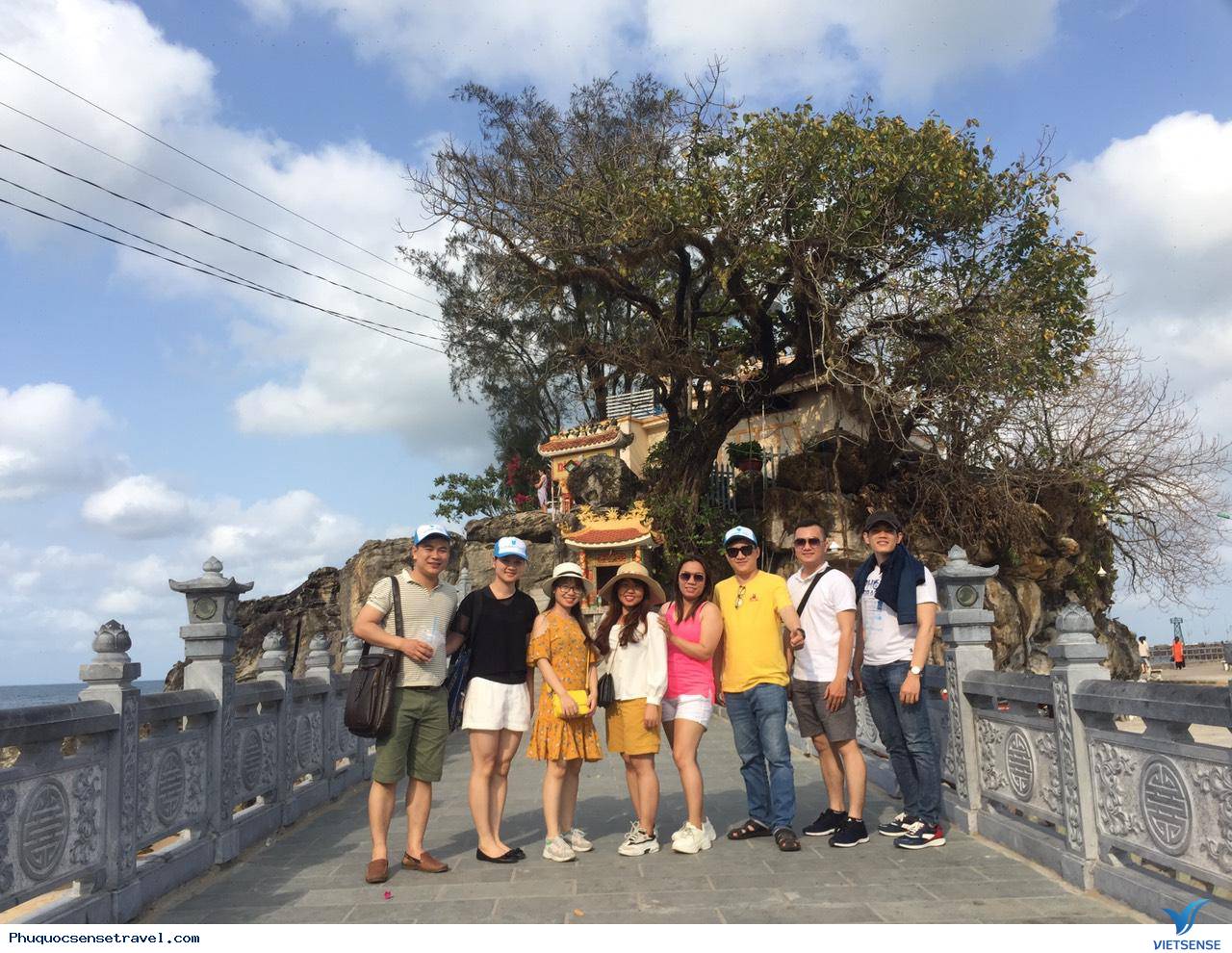 Hình Ảnh Chương trình Phú Quốc Ghép Đoàn Tháng 2 - Ảnh 3 Hình Ảnh Chương trình Phú Quốc Ghép Đoàn Tháng 2 - Ảnh 3