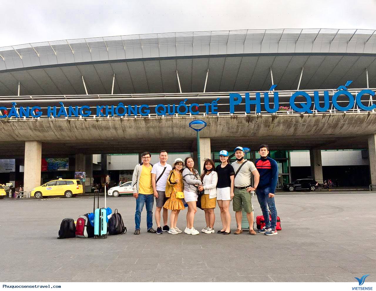 Hình Ảnh Chương trình Phú Quốc Ghép Đoàn Tháng 2 - Ảnh 1 Hình Ảnh Chương trình Phú Quốc Ghép Đoàn Tháng 2 - Ảnh 1