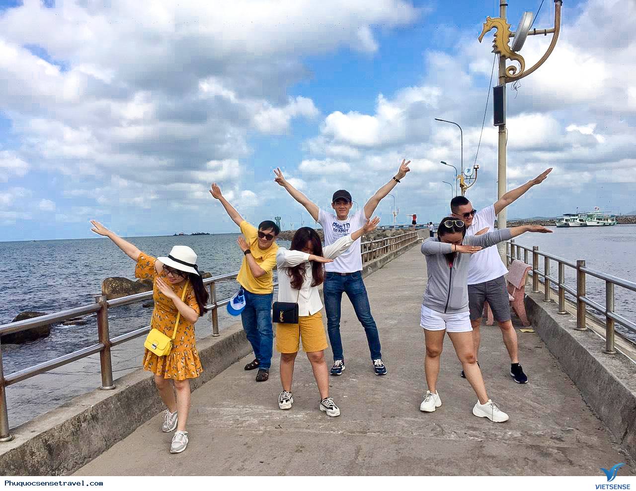 Hình Ảnh Chương trình Phú Quốc Ghép Đoàn Tháng 2 - Ảnh 6 Hình Ảnh Chương trình Phú Quốc Ghép Đoàn Tháng 2 - Ảnh 6