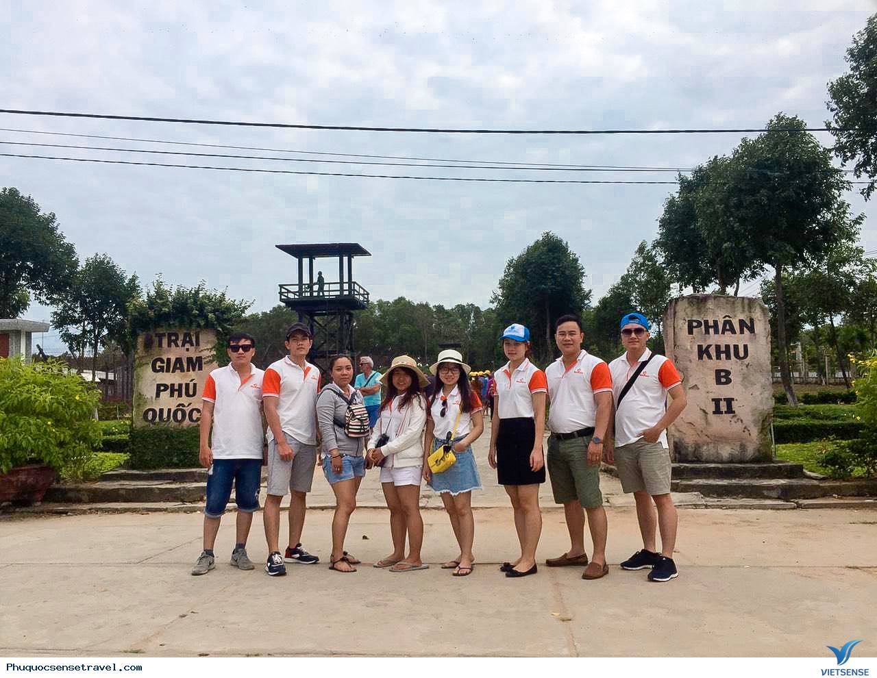 Hình Ảnh Chương trình Phú Quốc Ghép Đoàn Tháng 2 - Ảnh 5 Hình Ảnh Chương trình Phú Quốc Ghép Đoàn Tháng 2 - Ảnh 5