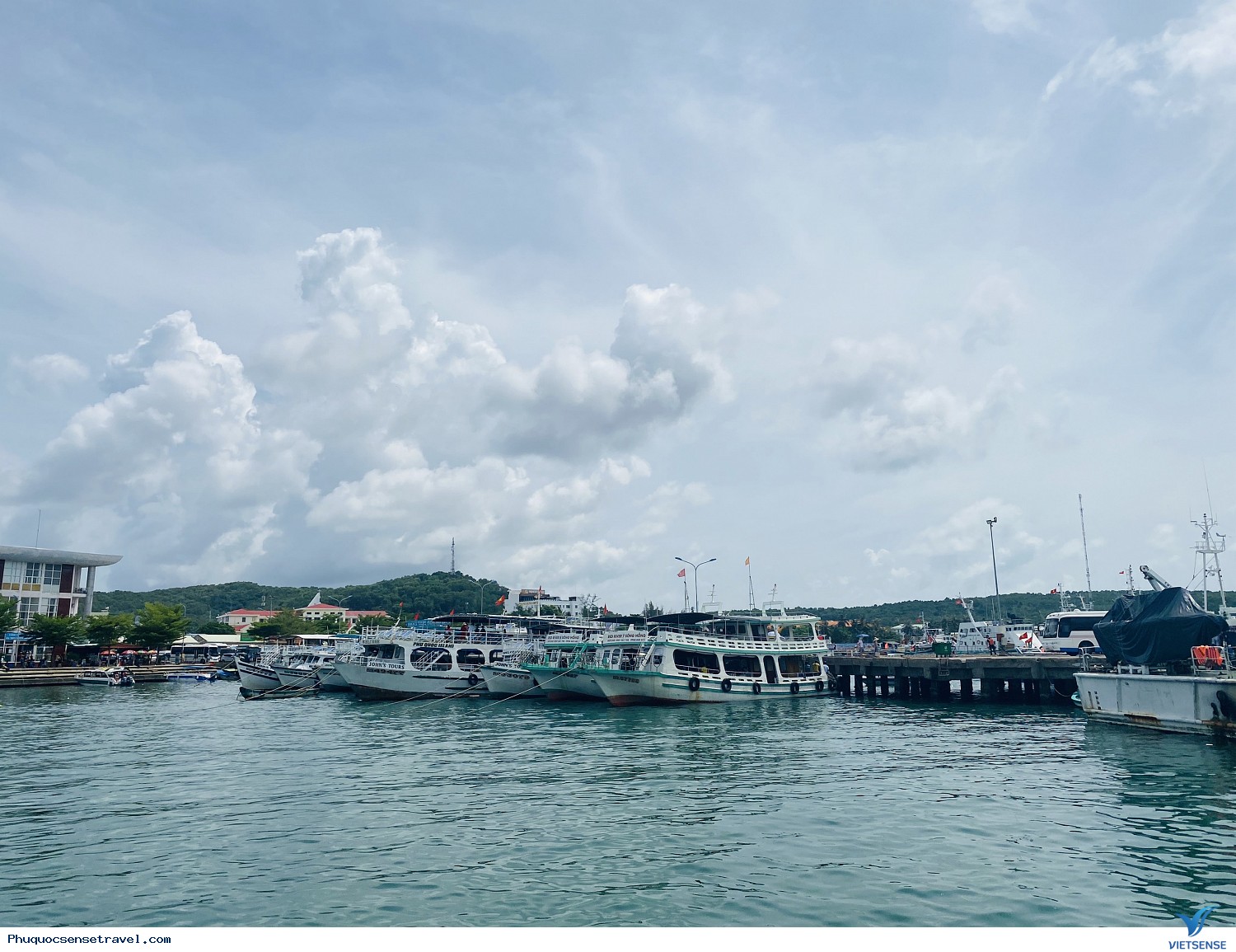 Hình Ảnh chương trình Phú Quốc Đoàn Công Ty Kế Toán Dealyuk - Ảnh 10