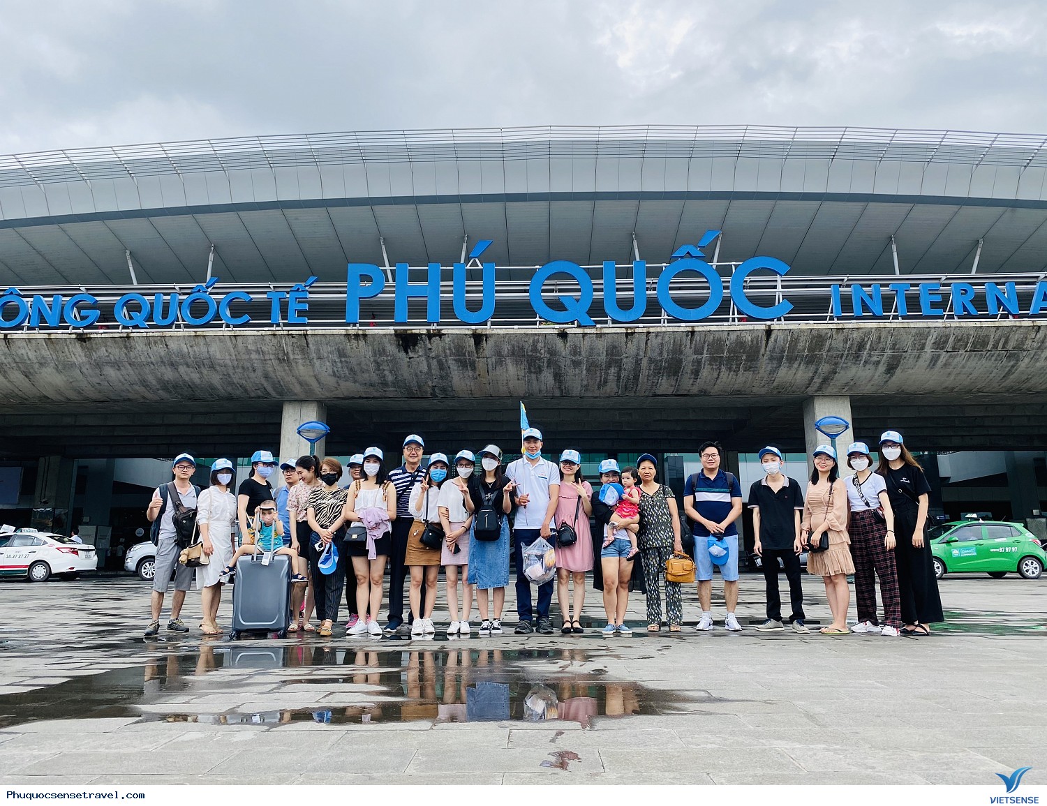 Hình Ảnh chương trình Phú Quốc Đoàn Công Ty Kế Toán Dealyuk - Ảnh 11