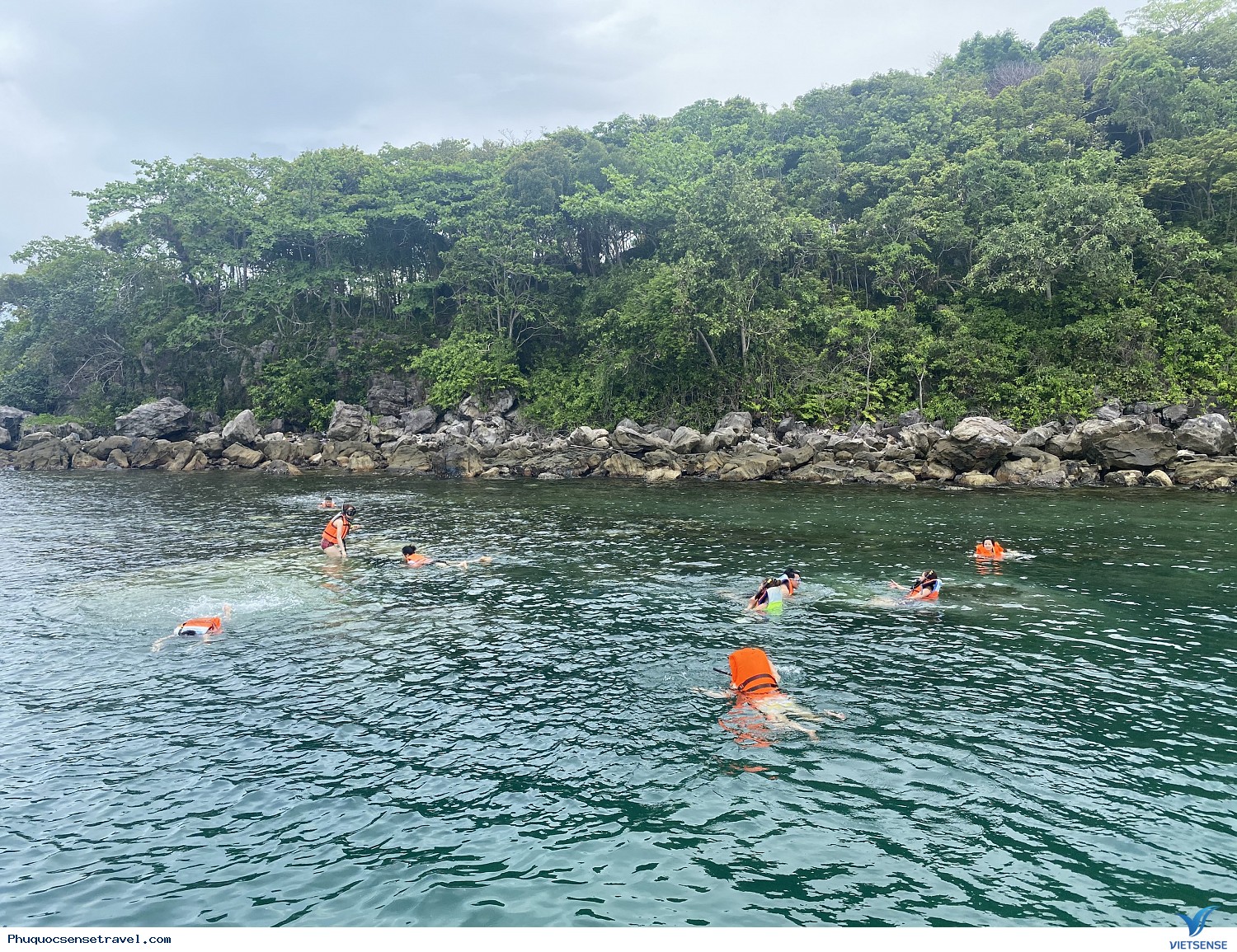 Hình Ảnh chương trình Phú Quốc Đoàn Công Ty Kế Toán Dealyuk - Ảnh 9