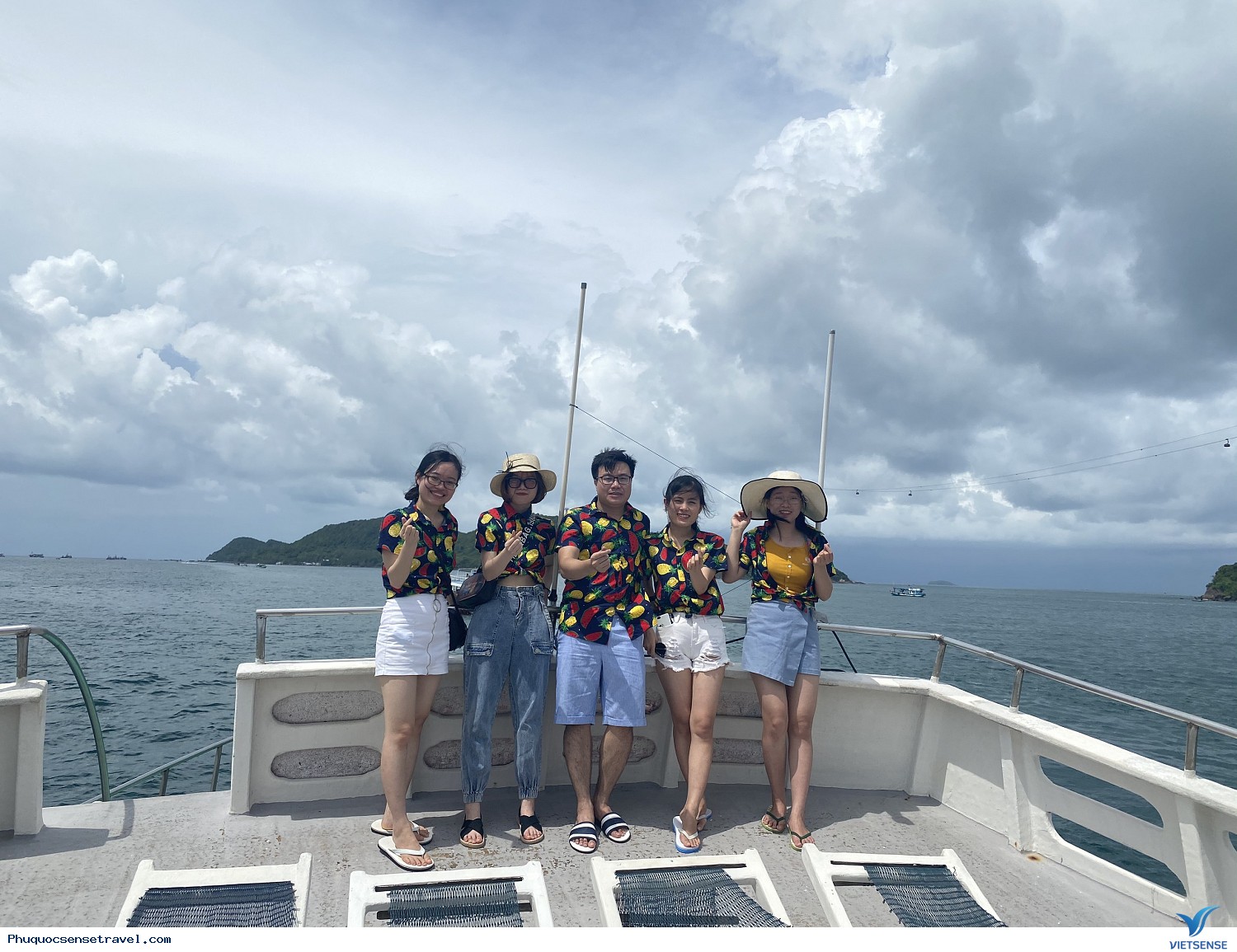 Hình Ảnh chương trình Phú Quốc Đoàn Công Ty Kế Toán Dealyuk - Ảnh 7