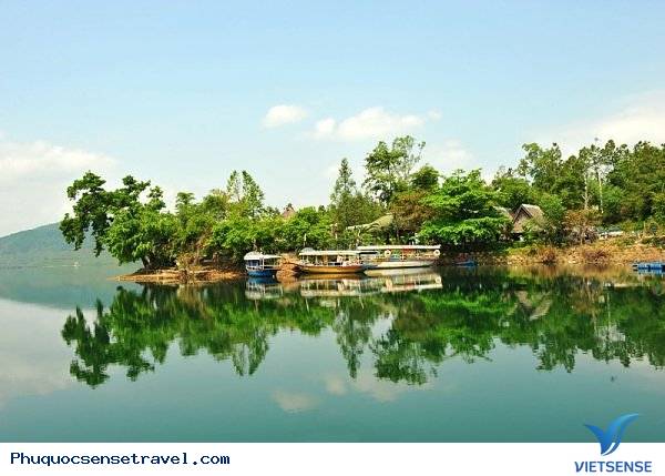 Hội An Đạt Giải Thưởng Thành Phố Cảnh Quan 2013 - Ảnh 2 Hội An Đạt Giải Thưởng Thành Phố Cảnh Quan 2013 - Ảnh 2