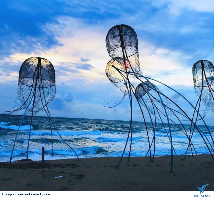 Cổng trời view đại dương lên hình đẹp “gục ngã” chỉ có ở Phú Quốc - Ảnh 3