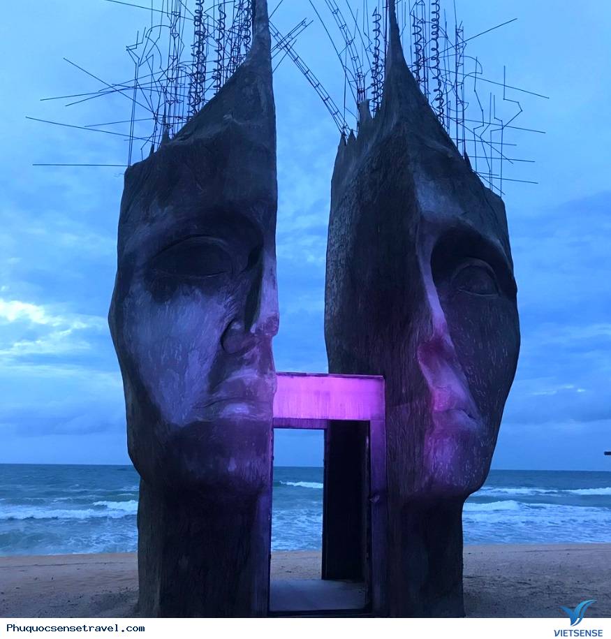 Cổng trời “độc nhất vô nhị” của Phú Quốc nằm ở đâu? - Ảnh 1