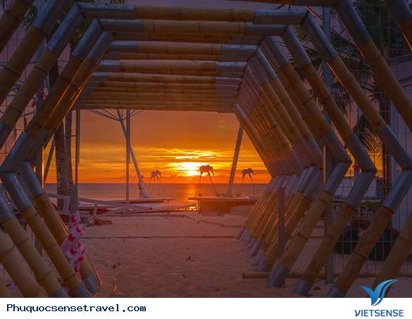 Một chút về Sunset Sonato Beach Club cho những ai chưa biết - Ảnh 3