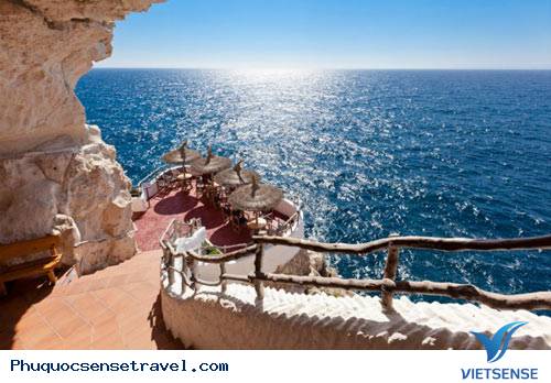 Hòn Đảo Mê Hoặc Menorca - Ảnh 7 Hòn Đảo Mê Hoặc Menorca - Ảnh 7