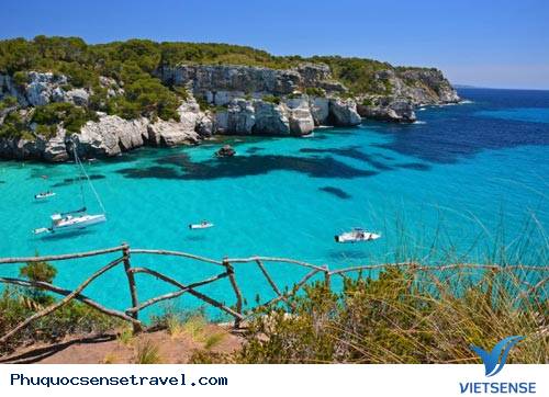 Hòn Đảo Mê Hoặc Menorca - Ảnh 3 Hòn Đảo Mê Hoặc Menorca - Ảnh 3