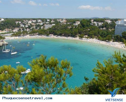 Hòn Đảo Mê Hoặc Menorca - Ảnh 9 Hòn Đảo Mê Hoặc Menorca - Ảnh 9