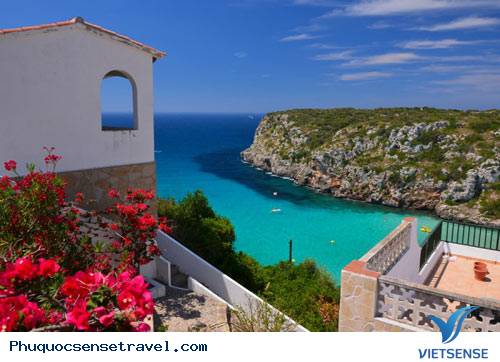 Hòn Đảo Mê Hoặc Menorca - Ảnh 6 Hòn Đảo Mê Hoặc Menorca - Ảnh 6