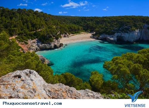 Hòn Đảo Mê Hoặc Menorca - Ảnh 2 Hòn Đảo Mê Hoặc Menorca - Ảnh 2