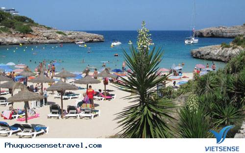 Hòn Đảo Mê Hoặc Menorca - Ảnh 8 Hòn Đảo Mê Hoặc Menorca - Ảnh 8