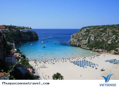 Hòn Đảo Mê Hoặc Menorca - Ảnh 11 Hòn Đảo Mê Hoặc Menorca - Ảnh 11
