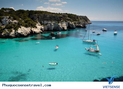 Hòn Đảo Mê Hoặc Menorca - Ảnh 4 Hòn Đảo Mê Hoặc Menorca - Ảnh 4