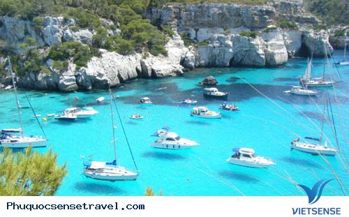 Hòn Đảo Mê Hoặc Menorca - Ảnh 5 Hòn Đảo Mê Hoặc Menorca - Ảnh 5