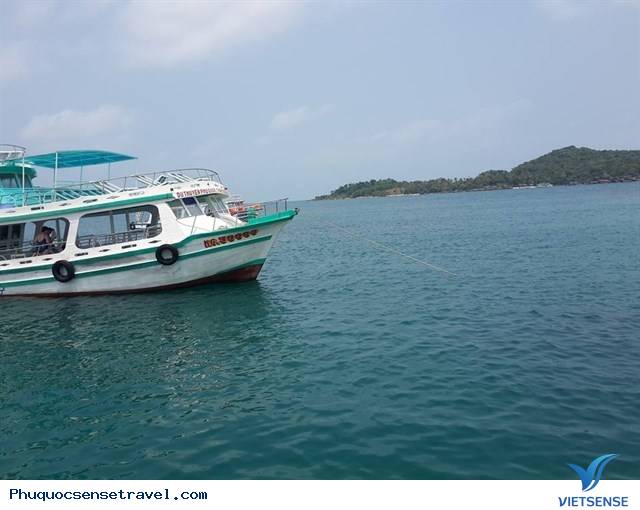 Hòn Gầm Gì Phú Quốc - Ảnh 6