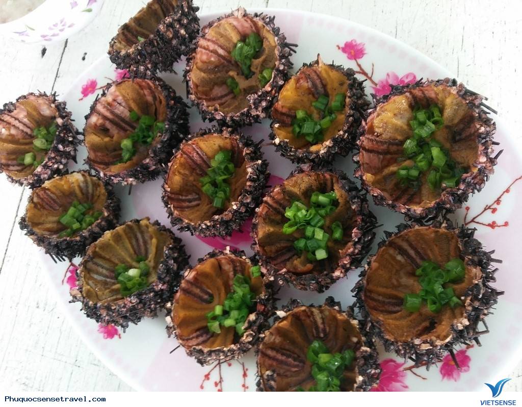 Hòn Gầm Gì Phú Quốc - Ảnh 17