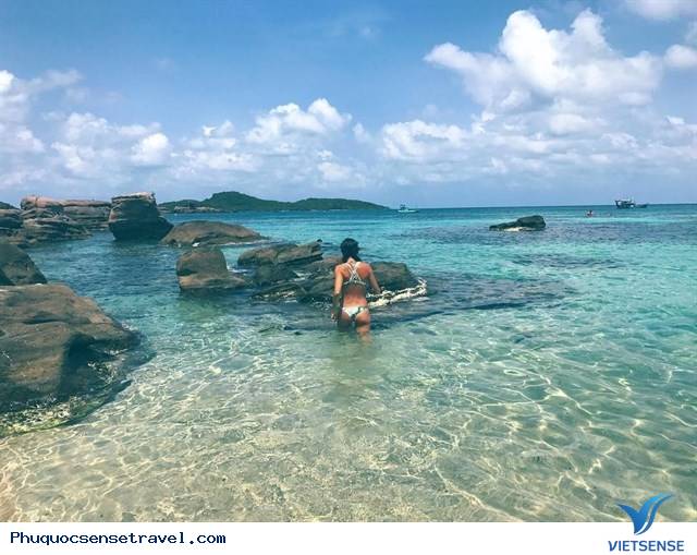 Hòn Gầm Gì Phú Quốc - Ảnh 7