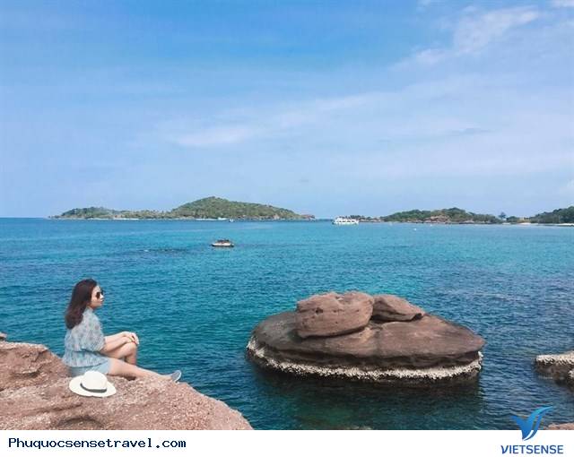 Hòn Gầm Gì Phú Quốc - Ảnh 20