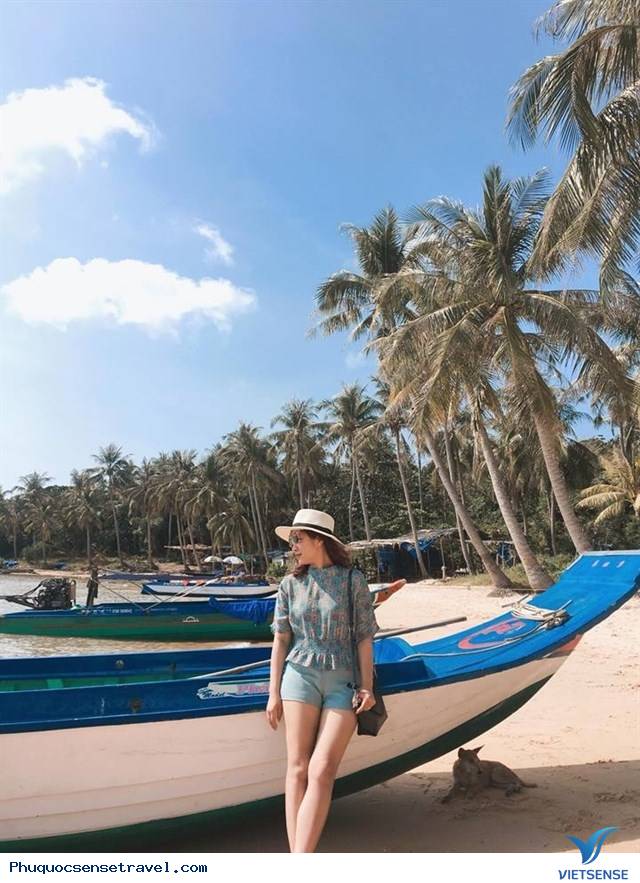 Hòn Gầm Gì Phú Quốc - Ảnh 18