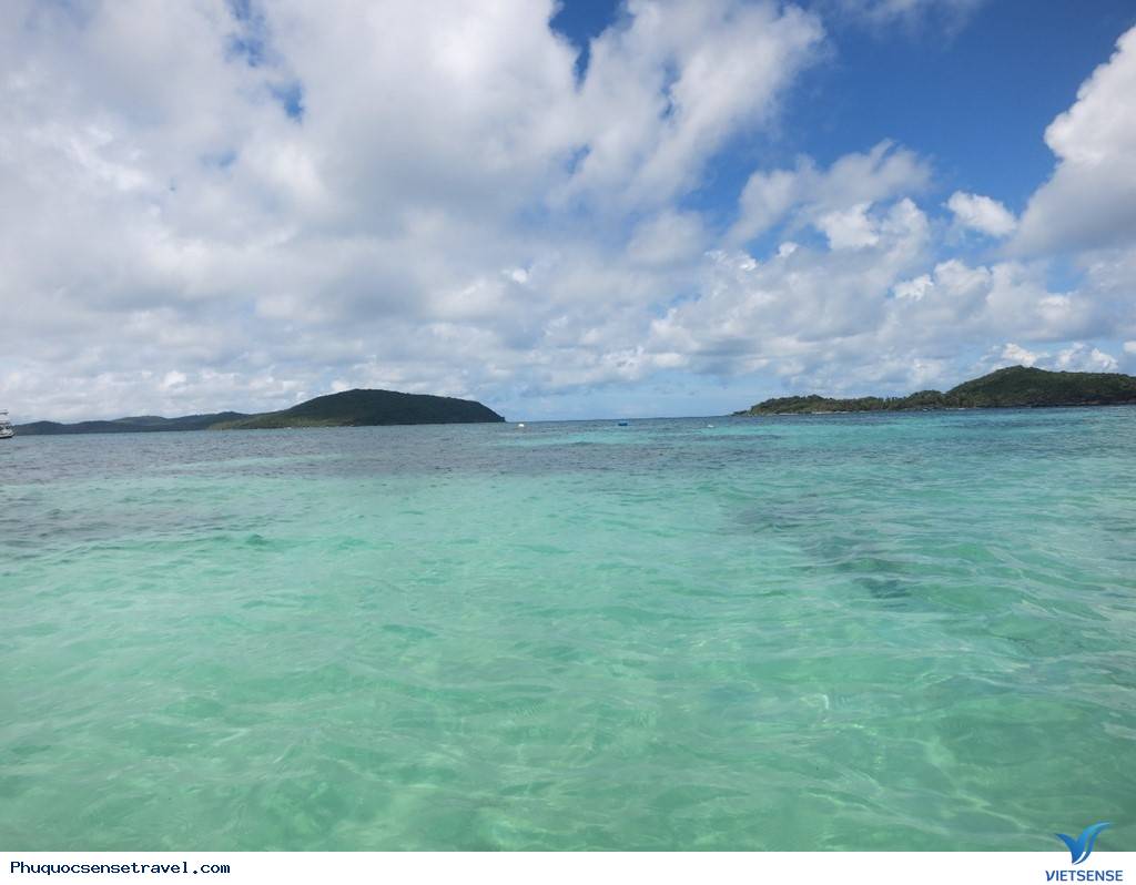 Hòn Gầm Gì Phú Quốc - Ảnh 4