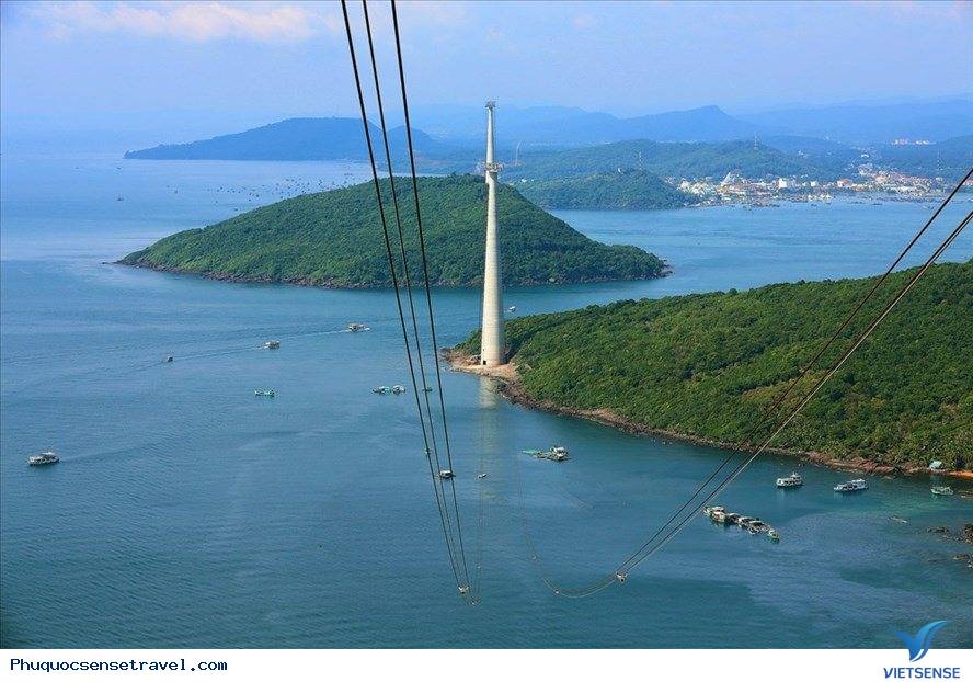 Sự thay đổi mới lạ mang đến trải nghiệm tuyệt vời cho khách thăm quan tại Hòn Thơm - Ảnh 1