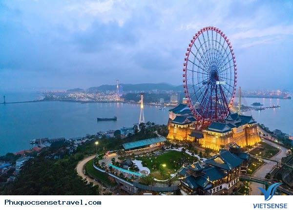 Sự thay đổi mới lạ mang đến trải nghiệm tuyệt vời cho khách thăm quan tại Hòn Thơm - Ảnh 3