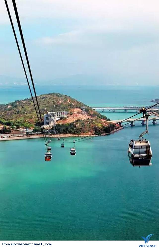 Giới thiệu về Hòn Thơm - Ảnh 3