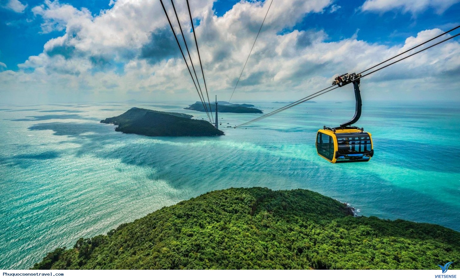 Hòn Thơm Hòn Thơm