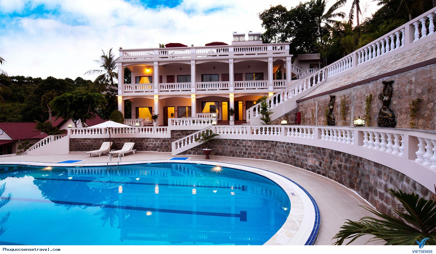 HỒNG BIN KHUYẾN MẠI GIÁ PHÒNG MÙA ĐÔNG