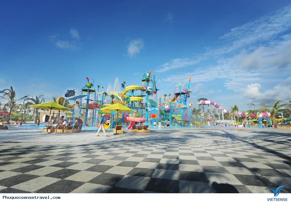 Hướng dẫn trải nghiệm Phú Quốc và lịch trình cụ thể - Ảnh 9